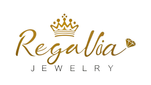 Regalia jewelry